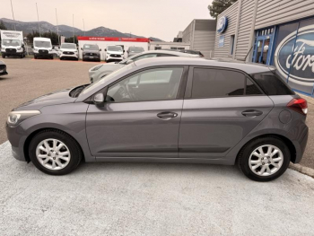Photo 8 du bon plan HYUNDAI i20 1.0 T-GDi 100 UEFA EURO 2016 occasion à 8490 €