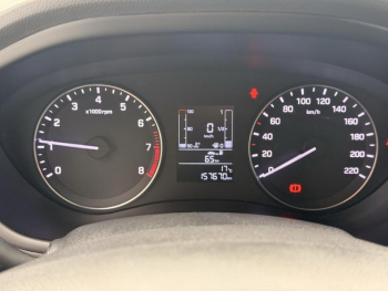 Photo 14 du bon plan HYUNDAI i20 1.0 T-GDi 100 UEFA EURO 2016 occasion à 8490 €