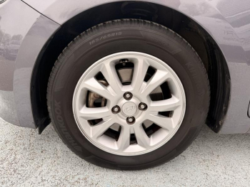 Photo 33 du bon plan HYUNDAI i20 1.0 T-GDi 100 UEFA EURO 2016 occasion à 8490 €