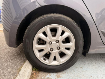 Photo 34 du bon plan HYUNDAI i20 1.0 T-GDi 100 UEFA EURO 2016 occasion à 8490 €