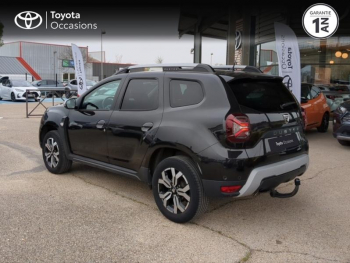 Photo 2 du bon plan DACIA Duster 1.5 Blue dCi 115ch Prestige + 4x2 occasion à 17890 €