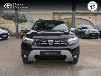Photo 5 du bon plan DACIA Duster 1.5 Blue dCi 115ch Prestige + 4x2 occasion à 17890 €