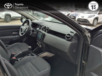 Photo 6 du bon plan DACIA Duster 1.5 Blue dCi 115ch Prestige + 4x2 occasion à 17890 €