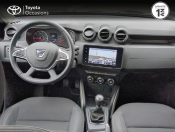 Photo 8 du bon plan DACIA Duster 1.5 Blue dCi 115ch Prestige + 4x2 occasion à 17890 €