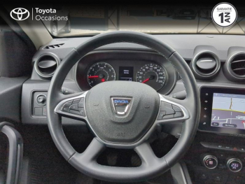 Photo 9 du bon plan DACIA Duster 1.5 Blue dCi 115ch Prestige + 4x2 occasion à 17890 €