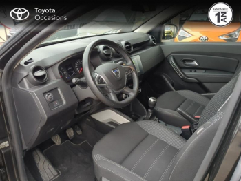 Photo 11 du bon plan DACIA Duster 1.5 Blue dCi 115ch Prestige + 4x2 occasion à 17890 €