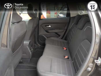 Photo 12 du bon plan DACIA Duster 1.5 Blue dCi 115ch Prestige + 4x2 occasion à 17890 €