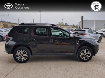 Photo 17 du bon plan DACIA Duster 1.5 Blue dCi 115ch Prestige + 4x2 occasion à 17890 €