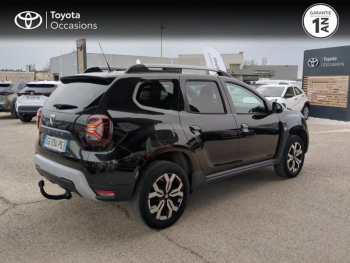 Photo 18 du bon plan DACIA Duster 1.5 Blue dCi 115ch Prestige + 4x2 occasion à 17890 €