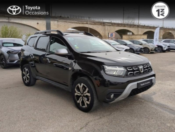 Photo 19 du bon plan DACIA Duster 1.5 Blue dCi 115ch Prestige + 4x2 occasion à 17890 €