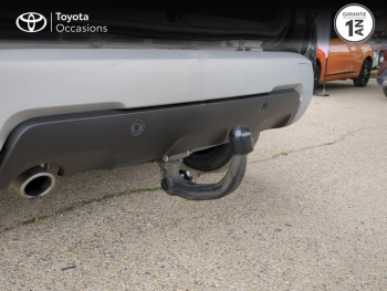 Photo 20 du bon plan DACIA Duster 1.5 Blue dCi 115ch Prestige + 4x2 occasion à 17890 €