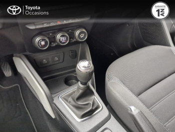 Photo 21 du bon plan DACIA Duster 1.5 Blue dCi 115ch Prestige + 4x2 occasion à 17890 €