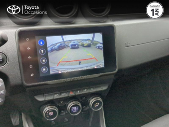 Photo 22 du bon plan DACIA Duster 1.5 Blue dCi 115ch Prestige + 4x2 occasion à 17890 €