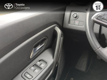 Photo 23 du bon plan DACIA Duster 1.5 Blue dCi 115ch Prestige + 4x2 occasion à 17890 €