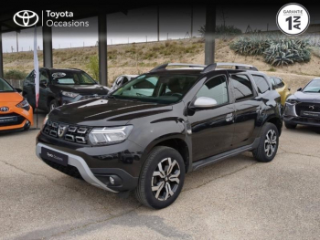 Photo 25 du bon plan DACIA Duster 1.5 Blue dCi 115ch Prestige + 4x2 occasion à 17890 €