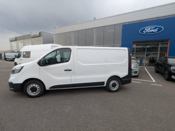 Photo 3 du bon plan RENAULT Trafic Fg VUL L1H1 3T 2.0 Blue dCi 130ch Grand Confort occasion à 19780 €