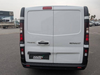Photo 4 du bon plan RENAULT Trafic Fg VUL L1H1 3T 2.0 Blue dCi 130ch Grand Confort occasion à 19780 €