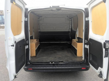 Photo 5 du bon plan RENAULT Trafic Fg VUL L1H1 3T 2.0 Blue dCi 130ch Grand Confort occasion à 19780 €