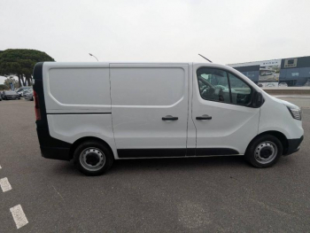 Photo 7 du bon plan RENAULT Trafic Fg VUL L1H1 3T 2.0 Blue dCi 130ch Grand Confort occasion à 19780 €