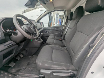 Photo 10 du bon plan RENAULT Trafic Fg VUL L1H1 3T 2.0 Blue dCi 130ch Grand Confort occasion à 19780 €