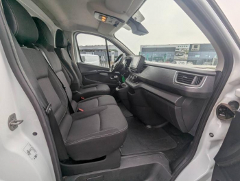 Photo 11 du bon plan RENAULT Trafic Fg VUL L1H1 3T 2.0 Blue dCi 130ch Grand Confort occasion à 19780 €