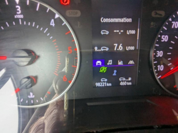 Photo 14 du bon plan RENAULT Trafic Fg VUL L1H1 3T 2.0 Blue dCi 130ch Grand Confort occasion à 19780 €