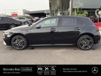 Photo 2 du bon plan MERCEDES-BENZ Classe A 250 e Hybrid EQ 163+109ch AMG Line 8G-DCT occasion à 35490 €