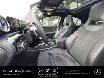 Photo 9 du bon plan MERCEDES-BENZ Classe A 250 e Hybrid EQ 163+109ch AMG Line 8G-DCT occasion à 35490 €
