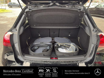 Photo 13 du bon plan MERCEDES-BENZ Classe A 250 e Hybrid EQ 163+109ch AMG Line 8G-DCT occasion à 35490 €