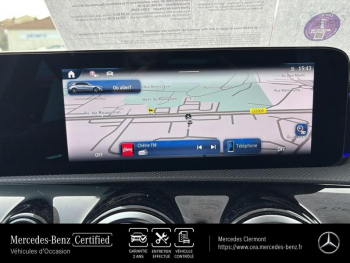 Photo 17 du bon plan MERCEDES-BENZ Classe A 250 e Hybrid EQ 163+109ch AMG Line 8G-DCT occasion à 35490 €