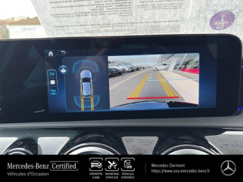 Photo 18 du bon plan MERCEDES-BENZ Classe A 250 e Hybrid EQ 163+109ch AMG Line 8G-DCT occasion à 35490 €