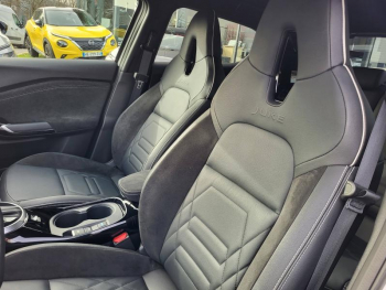 Photo 4 du bon plan NISSAN Juke 1.6 Hybrid 143ch N-Design 2023 occasion à 24990 €