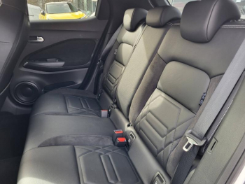 Photo 5 du bon plan NISSAN Juke 1.6 Hybrid 143ch N-Design 2023 occasion à 24990 €