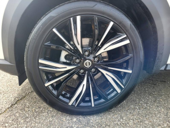 Photo 6 du bon plan NISSAN Juke 1.6 Hybrid 143ch N-Design 2023 occasion à 24990 €