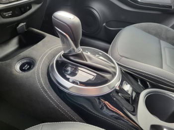 Photo 7 du bon plan NISSAN Juke 1.6 Hybrid 143ch N-Design 2023 occasion à 24990 €