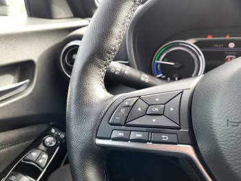 Photo 15 du bon plan NISSAN Juke 1.6 Hybrid 143ch N-Design 2023 occasion à 24990 €