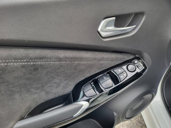 Photo 17 du bon plan NISSAN Juke 1.6 Hybrid 143ch N-Design 2023 occasion à 24990 €