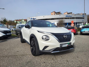 Photo 18 du bon plan NISSAN Juke 1.6 Hybrid 143ch N-Design 2023 occasion à 24990 €
