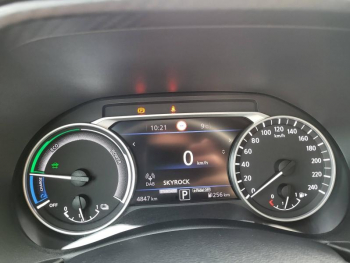 Photo 24 du bon plan NISSAN Juke 1.6 Hybrid 143ch N-Design 2023 occasion à 24990 €