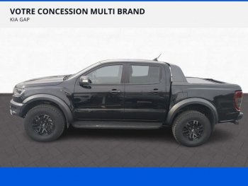 Photo 2 du bon plan FORD Ranger VUL 2.0 TDCi 213ch Double Cabine Raptor BVA10 occasion à 43990 €
