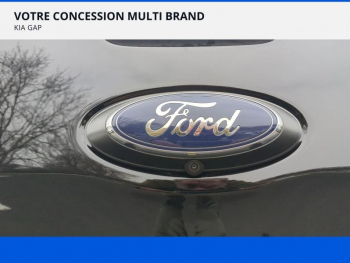 Photo 7 du bon plan FORD Ranger VUL 2.0 TDCi 213ch Double Cabine Raptor BVA10 occasion à 43990 €