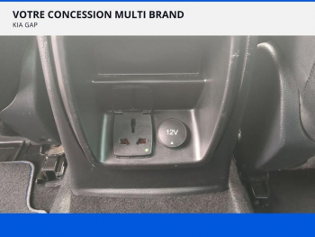 Photo 14 du bon plan FORD Ranger VUL 2.0 TDCi 213ch Double Cabine Raptor BVA10 occasion à 43990 €