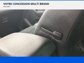 Photo 15 du bon plan FORD Ranger VUL 2.0 TDCi 213ch Double Cabine Raptor BVA10 occasion à 43990 €