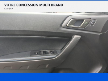 Photo 17 du bon plan FORD Ranger VUL 2.0 TDCi 213ch Double Cabine Raptor BVA10 occasion à 43990 €