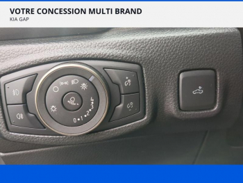 Photo 19 du bon plan FORD Ranger VUL 2.0 TDCi 213ch Double Cabine Raptor BVA10 occasion à 43990 €