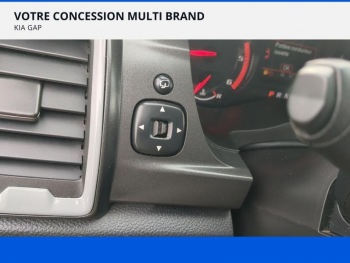 Photo 20 du bon plan FORD Ranger VUL 2.0 TDCi 213ch Double Cabine Raptor BVA10 occasion à 43990 €