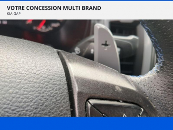 Photo 23 du bon plan FORD Ranger VUL 2.0 TDCi 213ch Double Cabine Raptor BVA10 occasion à 43990 €