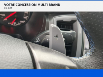 Photo 24 du bon plan FORD Ranger VUL 2.0 TDCi 213ch Double Cabine Raptor BVA10 occasion à 43990 €