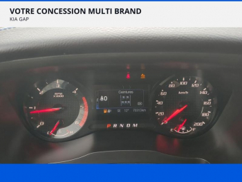 Photo 25 du bon plan FORD Ranger VUL 2.0 TDCi 213ch Double Cabine Raptor BVA10 occasion à 43990 €