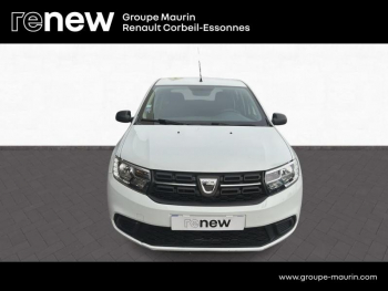 Photo 8 du bon plan DACIA Sandero 1.0 SCe 75ch Access - 20 occasion à 7280 €